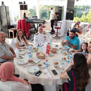 Koruyucu Aile Günü’nde Anlamlı Buluşma - fotoğraf 10