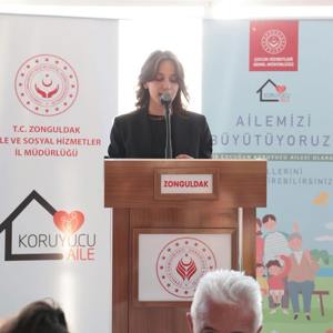 Koruyucu Aile Günü’nde Anlamlı Buluşma - fotoğraf 12