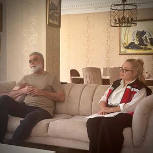 İl Müdürümüz Sn. Ömer TURAN, 15 Temmuz Şehidimiz Kemal EKŞİ 'nin Kıymetli Babası Ekrem EKŞİ 'nin Hanesine Ziyaret Gerçekleştirmiştir - fotoğraf 1