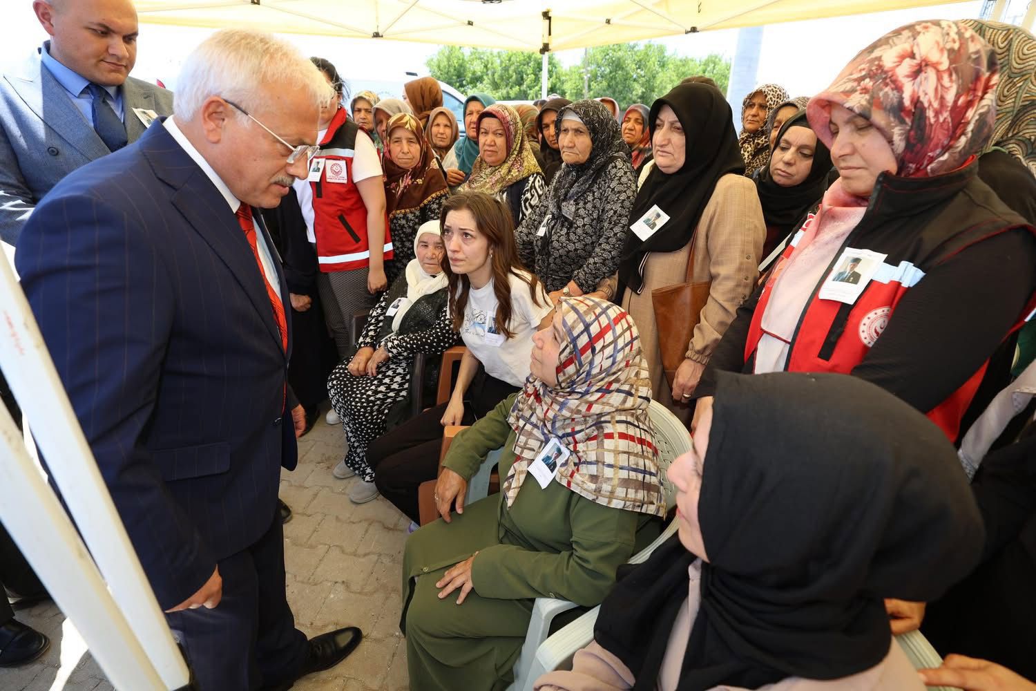 GAZİ, Nurlanmış Askerdir; Vatan Sevgisinin Yaşayan Nişanesidir. - fotoğraf 5