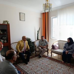 “Evim Dünyalara Bedel” Projesiyle Gönüllere Dokunmaya Devam Ediyoruz - fotoğraf 1