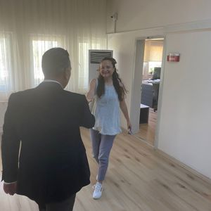 Edirne Aile ve Sosyal Hizmetler İl Müdürlüğüne Bağlı Kuruluşlara ziyaret ve denetimler yapıldı. - fotoğraf 3