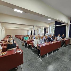 60 Yaş Üzeri Tazelenme Üniversitesi ile Hayat Boyu Öğrenmeye Devam! - fotoğraf 1