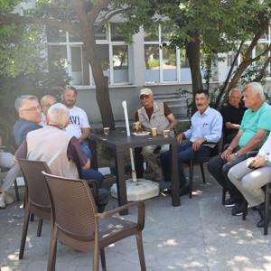 60 Yaş Üzeri Tazelenme Üniversitesi ile Hayat Boyu Öğrenmeye Devam! - fotoğraf 3