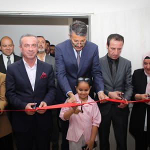 Aile Destek Merkezi (ADEM) Kursiyerlerinden El Sanatları Sergisi - fotoğraf 1