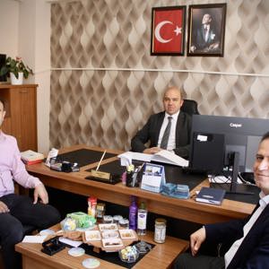 Şemdinli Sosyal Hizmet Merkezi Müdürlüğü Yeni Binasına Taşındı - fotoğraf 3