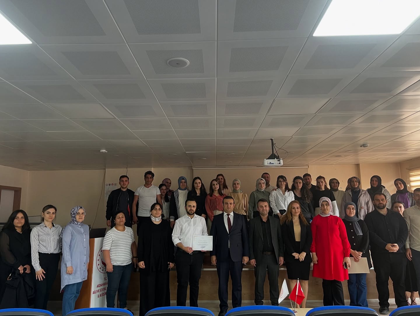 #AileYılı Etkinliklerimiz