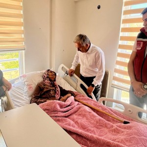 Tosya İlçemizde Büyüklerimizle Birlikteydik - fotoğraf 1