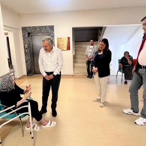 Tosya İlçemizde Büyüklerimizle Birlikteydik - fotoğraf 2