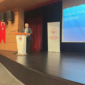 Samsun’da Kamu İhale Mevzuatı Eğitimi Başarıyla Tamamlandı - fotoğraf 9