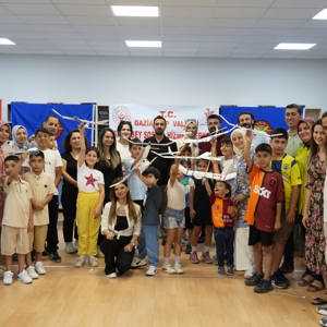 Model Uçak Kursuyla Aileler Birlikte Üretiyor, Birlikte Güçleniyor - fotoğraf 1