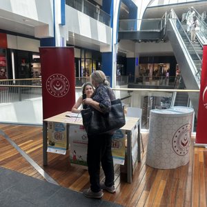Koruyucu Aile Hizmeti Tanıtım Faaliyetleriyle Toplumla Buluşuyor - fotoğraf 3