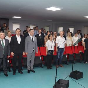Tazelenen Umutlar, Mezuniyetle Taçlandı! - fotoğraf 16