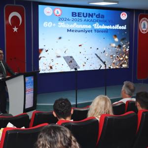 Tazelenen Umutlar, Mezuniyetle Taçlandı! - fotoğraf 11