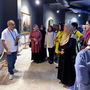 “Huzur ve Kardeşlik Buluşmaları” Kapsamında Konya Ziyareti Gerçekleştirildi - fotoğraf 4