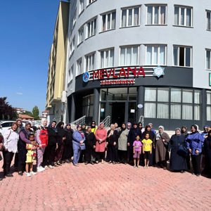 “Huzur ve Kardeşlik Buluşmaları” Kapsamında Konya Ziyareti Gerçekleştirildi - fotoğraf 3