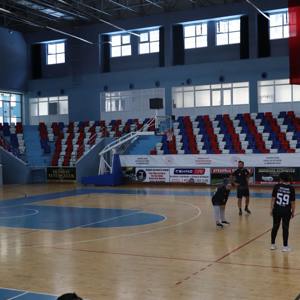 Voleybol Turnuvasının 5 ve 6 Temmuz tarihlerinde ilk karşılaşmaları gerçekleştirildi. - fotoğraf 10