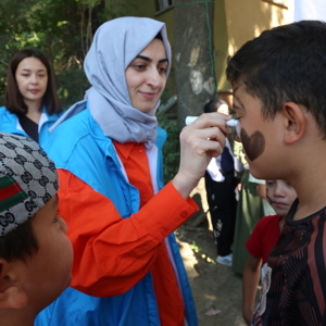 Vezirköprü’de Mahalle Şenlikleri Coşkuyla Başladı - fotoğraf 1