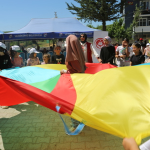 Vezirköprü’de Mahalle Şenlikleri Coşkuyla Başladı - fotoğraf 4