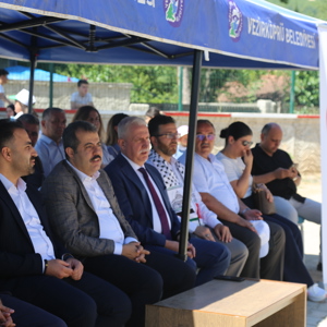 Vezirköprü’de Mahalle Şenlikleri Coşkuyla Başladı - fotoğraf 10