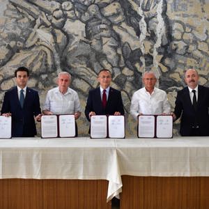 Gaziantep’te Çocukların Geleceği İçin Güçlü Bir Adım - fotoğraf 1