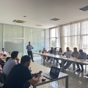 Gaziantep’te Afet ve Acil Durumlarda Psikososyal Destek Farkındalık Eğitimi Düzenlendi - fotoğraf 2