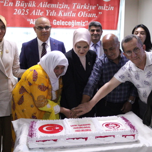 BAKANIMIZ SAYIN MAHİNUR ÖZDEMİR GÖKTAŞ İLİMİZİ ZİYARET ETTİ - fotoğraf 4