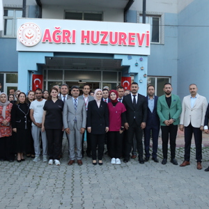 BAKANIMIZ SAYIN MAHİNUR ÖZDEMİR GÖKTAŞ İLİMİZİ ZİYARET ETTİ - fotoğraf 5