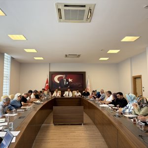 Haziran Ayı Değerlendirme Toplantımız Gerçekleştirildi - fotoğraf 1