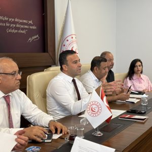 Haziran Ayı Değerlendirme Toplantımız Gerçekleştirildi - fotoğraf 2