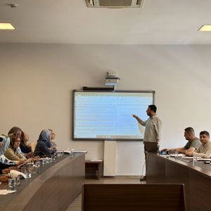 Haziran Ayı Değerlendirme Toplantımız Gerçekleştirildi - fotoğraf 3