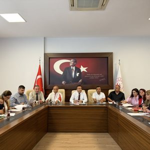 Haziran Ayı Değerlendirme Toplantımız Gerçekleştirildi - fotoğraf 4