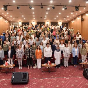 Gönül Elçileri ile Koruyucu Aile Farkındalık Toplantısı Gerçekleştirildi - fotoğraf 2