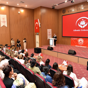 Gönül Elçileri ile Koruyucu Aile Farkındalık Toplantısı Gerçekleştirildi - fotoğraf 4