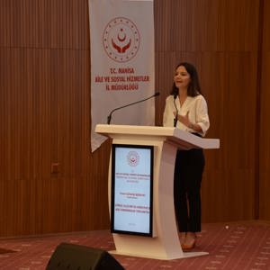 Gönül Elçileri ile Koruyucu Aile Farkındalık Toplantısı Gerçekleştirildi - fotoğraf 6