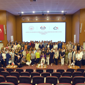 Gönül Elçileri ile Koruyucu Aile Farkındalık Toplantısı Gerçekleştirildi - fotoğraf 9