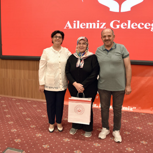 Gönül Elçileri ile Koruyucu Aile Farkındalık Toplantısı Gerçekleştirildi - fotoğraf 7