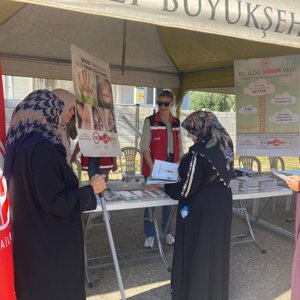 İslahiye'de 2025 Aile Yılı Festivali – Kültürel Kaynaşma - fotoğraf 3
