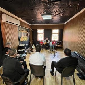 Şahinbey ÇES’te Müzik Dolu Bir Başlangıç - fotoğraf 3
