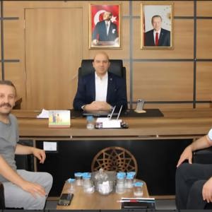 İl Müdürlüğümüz Koruyucu Aile Tanıtımı - fotoğraf 1