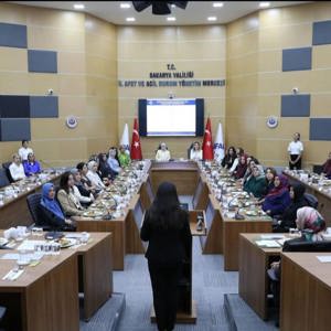 Türkiye’de Koruyucu Aile Sisteminin Güçlendirilmesi Projesi - fotoğraf 1