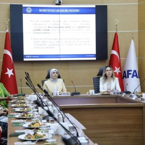 Türkiye’de Koruyucu Aile Sisteminin Güçlendirilmesi Projesi - fotoğraf 4