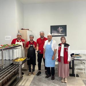 Aile Yılı Kapsamında Babalar Günü Ziyaretleri Gerçekleştirildi - fotoğraf 3
