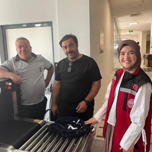 Aile Yılı Kapsamında Babalar Günü Ziyaretleri Gerçekleştirildi - fotoğraf 10