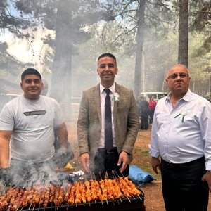 Engelliler Haftası Kapsamında Neşeli Piknik Etkinliği Düzenlendi - fotoğraf 1