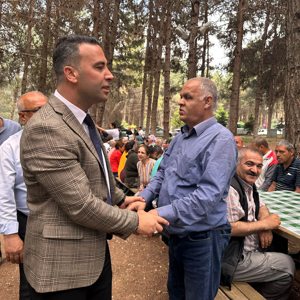 Engelliler Haftası Kapsamında Neşeli Piknik Etkinliği Düzenlendi - fotoğraf 2