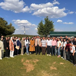 Gaziantep’te Mesleki Gelişim Kampı ile Hizmet Kalitesi Güçleniyor - fotoğraf 1