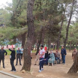 Gaziantep’te Mesleki Gelişim Kampı ile Hizmet Kalitesi Güçleniyor - fotoğraf 6