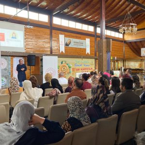 Gaziantep’te Mesleki Gelişim Kampı ile Hizmet Kalitesi Güçleniyor - fotoğraf 5