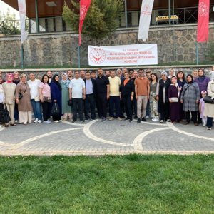 Gaziantep’te Mesleki Gelişim Kampı ile Hizmet Kalitesi Güçleniyor - fotoğraf 7